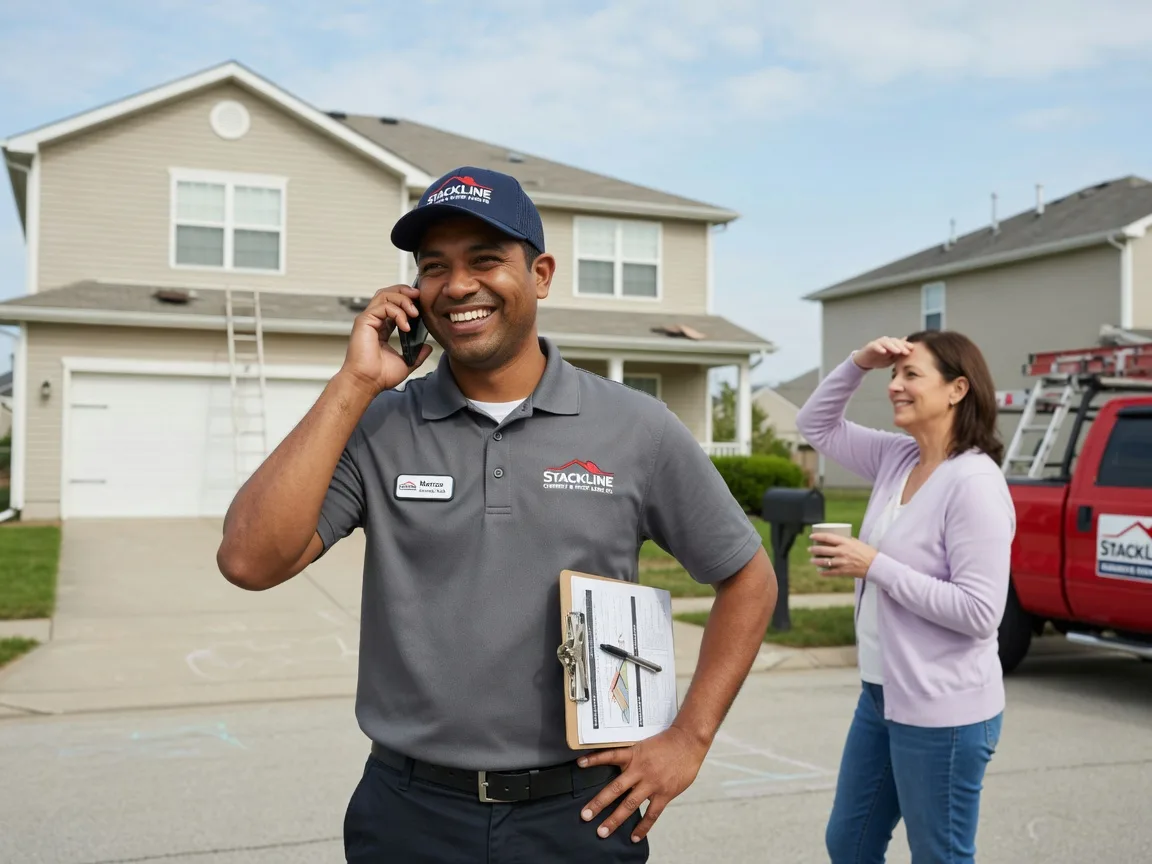 Chimney flashing repair Radcliffe, IA FAQs